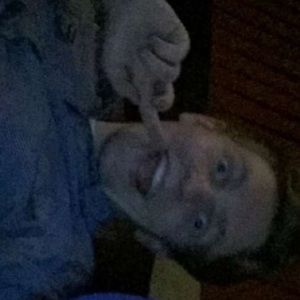 Meet your Posher, Noah